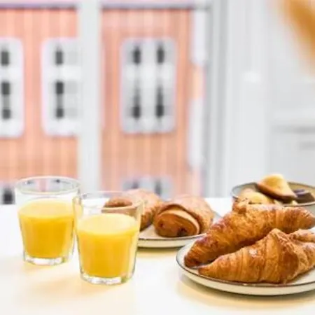 Lägenhet Luxe Escape *
