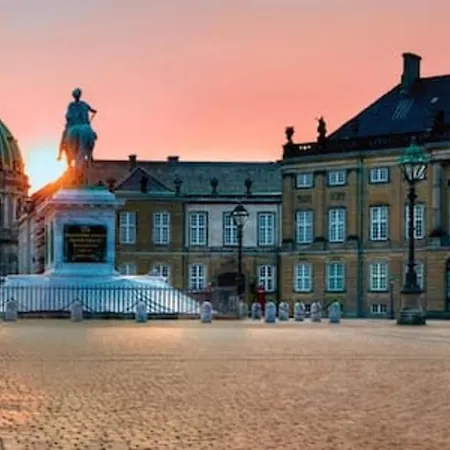Lägenhet Luxe Escape *
