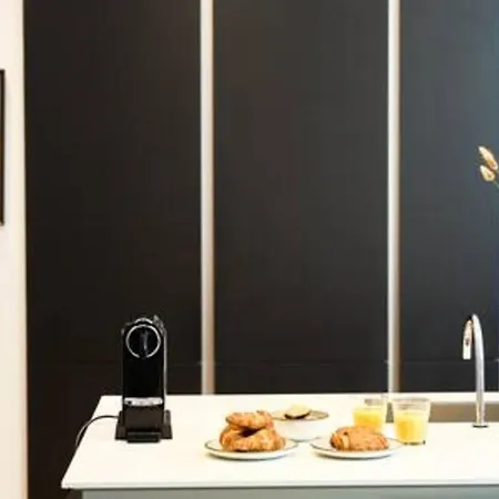Luxe Escape