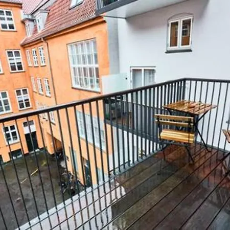 Luxe Escape Apartment *