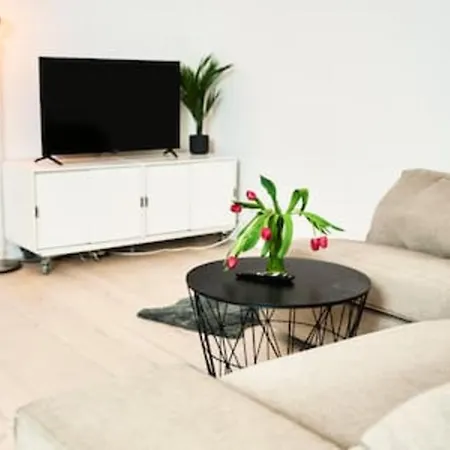 Luxe Escape * Copenhagen